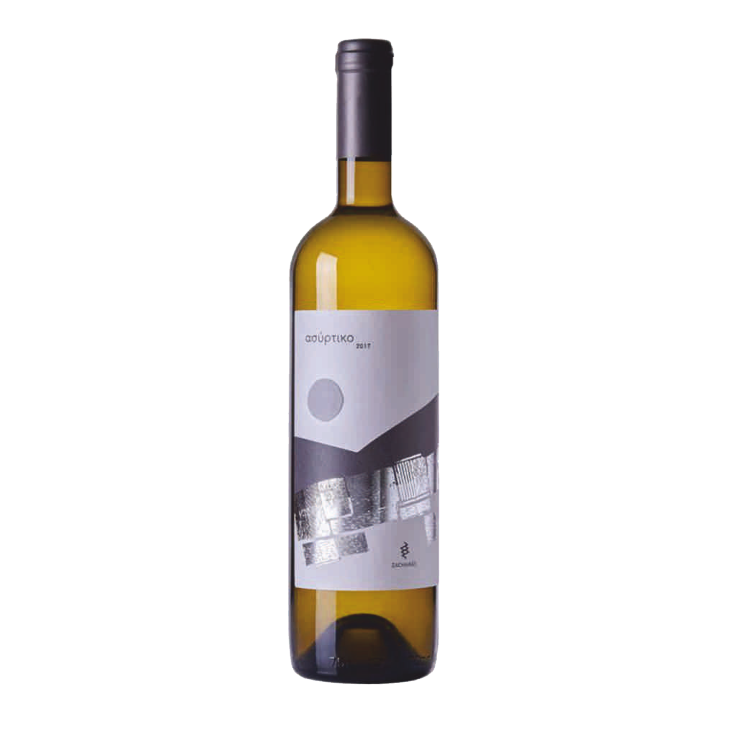 Zacharias Wines Assyrtiko