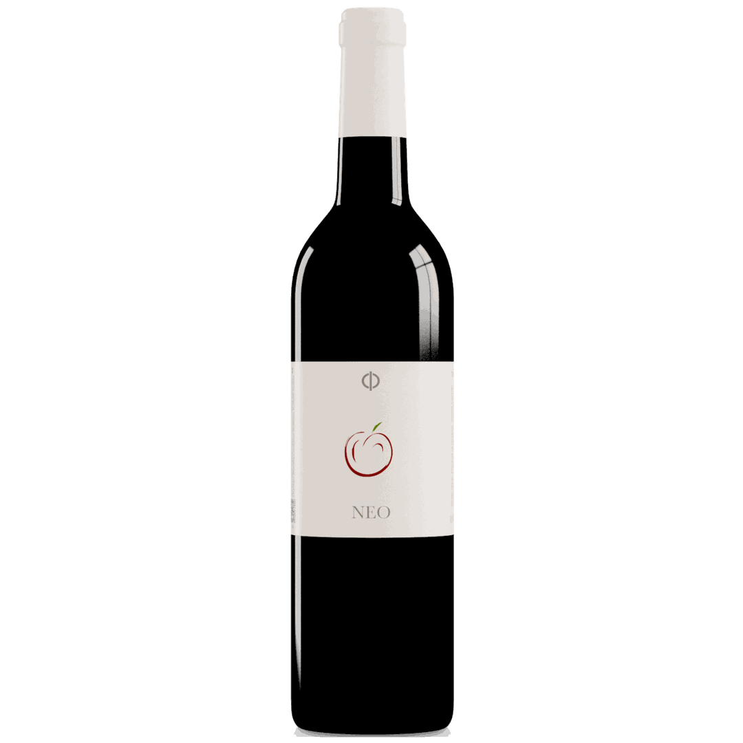 Philos Neo Assyrtiko Weißwein trocken aus Nemea, Jahrgang 2021, mineralisch-fruchtig, im Stahltank ausgebaut, 14% Vol.