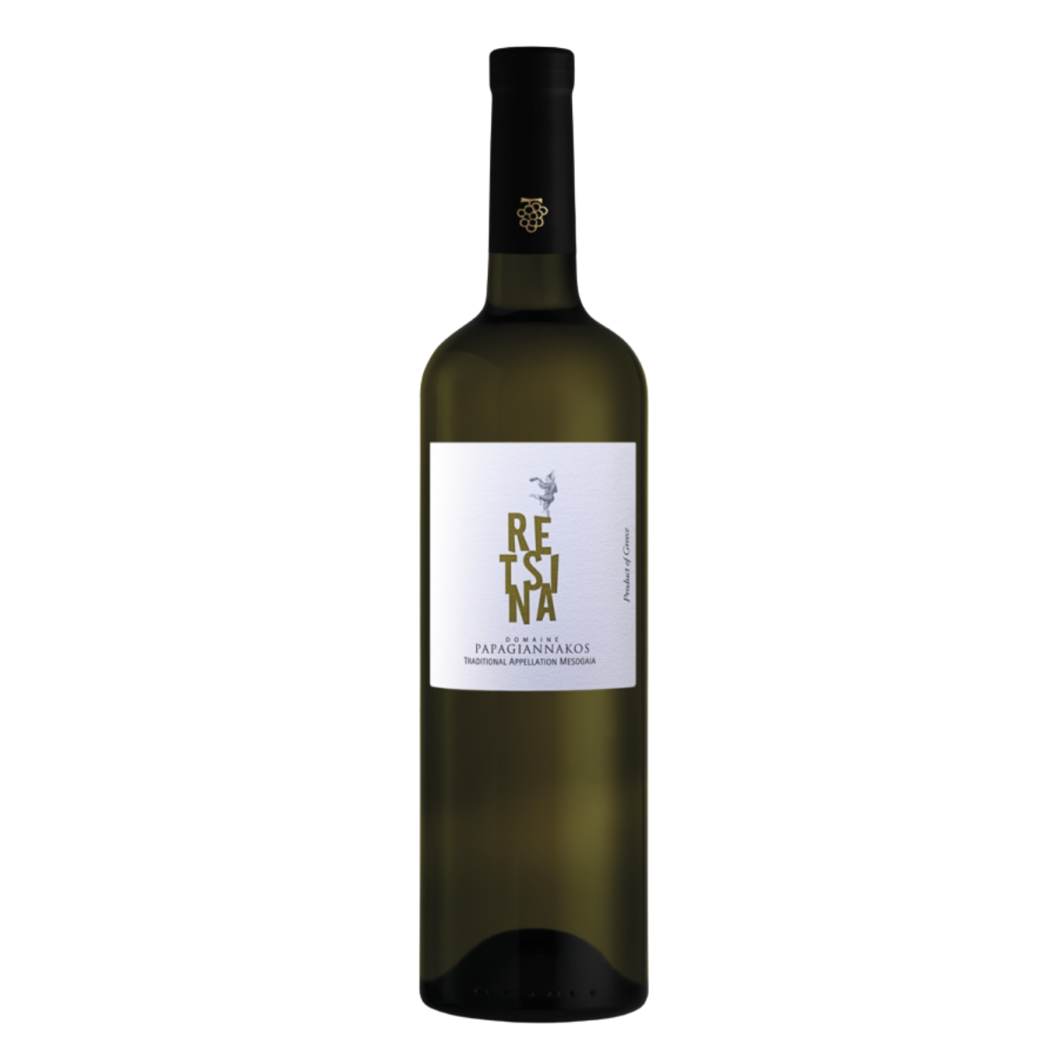 Papagiannakos Retsina