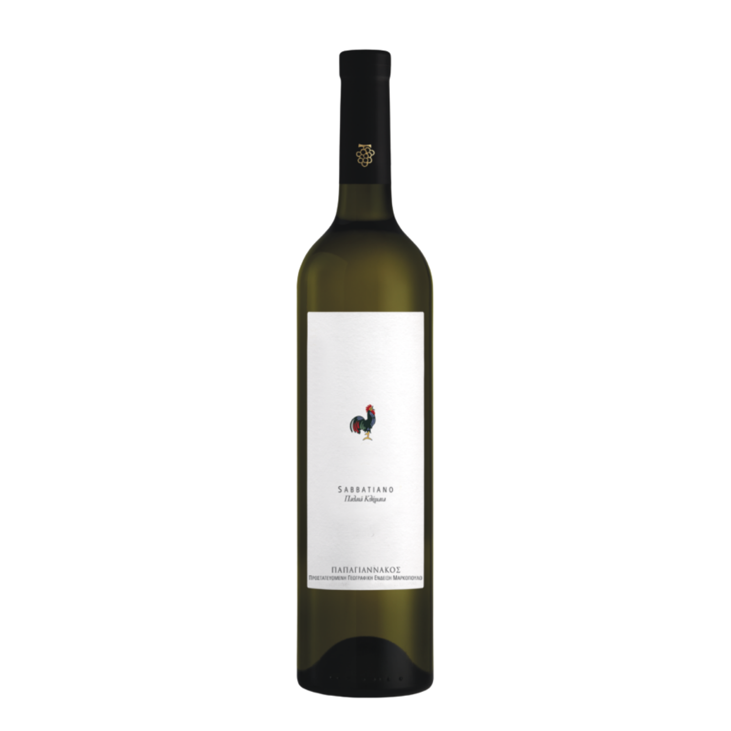 Savatiano Old Vines - Papagiannakos