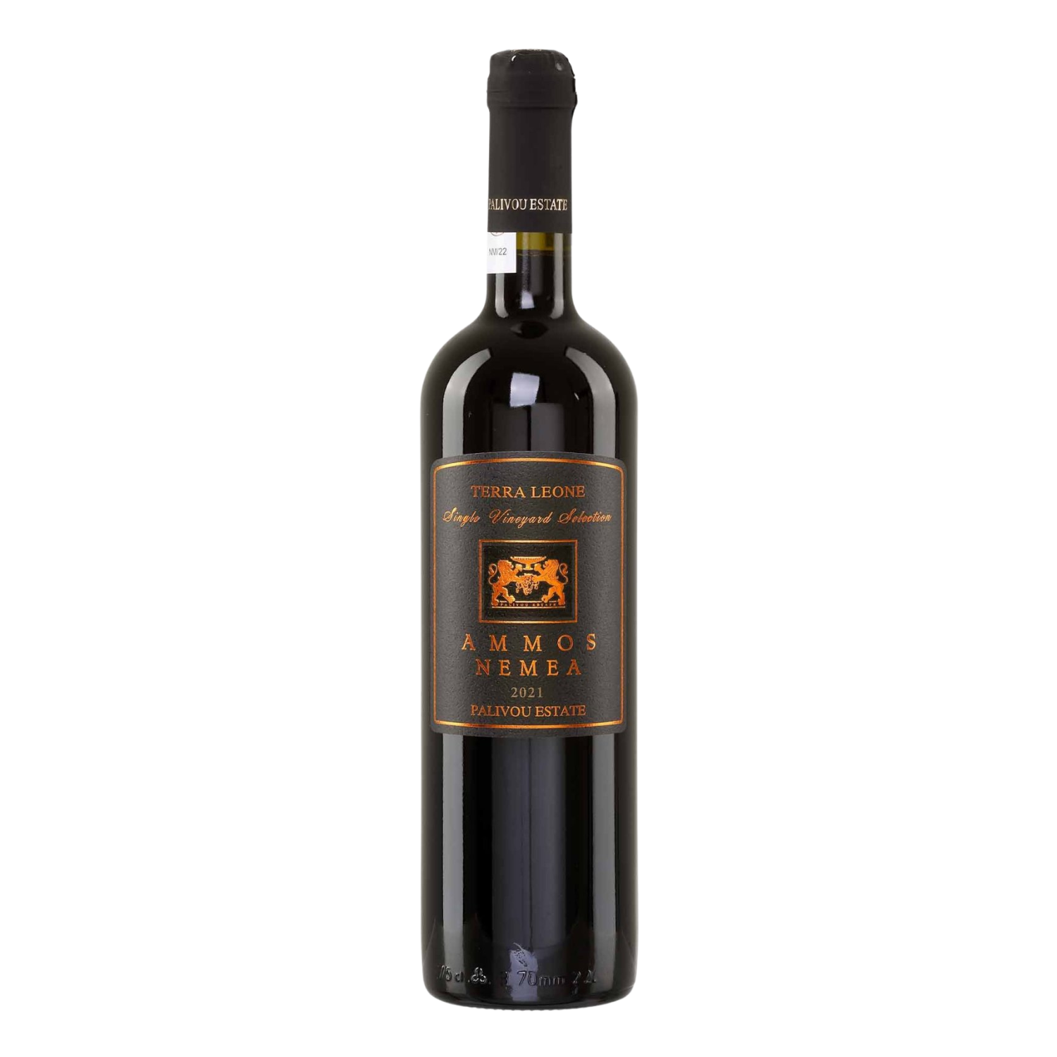 Probierpaket "Nemea Rotweine" von vineas.shop mit Agiorgitiko Rotwein aus der Nemea PDO Region