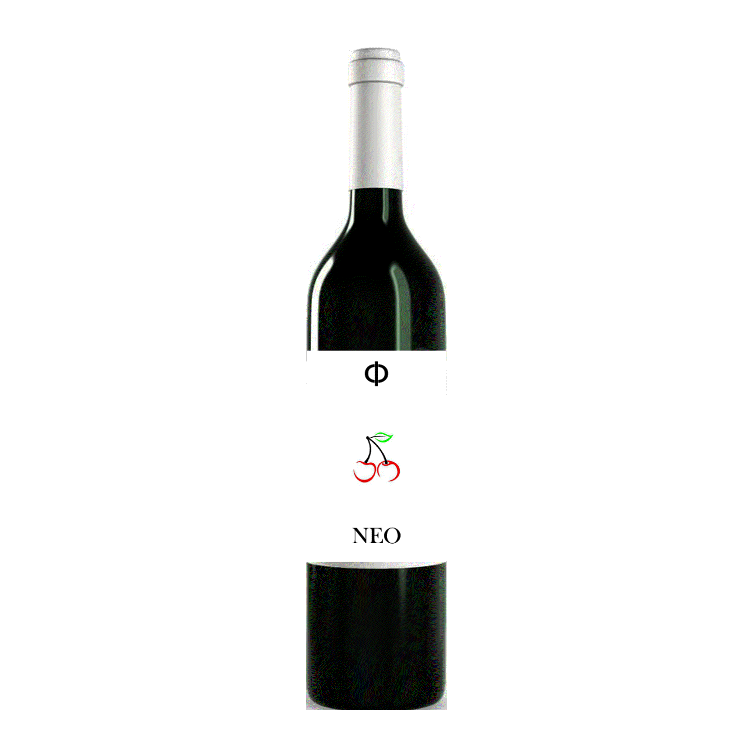 Philos Neo Red Agiorgitiko Rotwein Nemea 2019 trocken Stahltankverschluss Korken