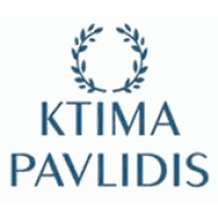 Emphasis Tempranillo Rotwein von Ktima Pavlidis, Drama PGI, Tempranillo, 2019, französisches Barrique, vollmundig und aromatisch, 15% Vol.