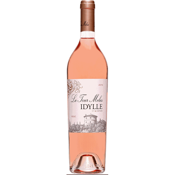 Idylle d&