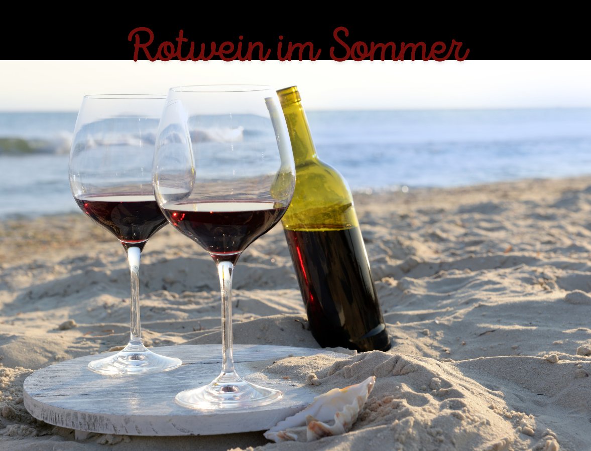 Sonnige Sommerweine - Genuss in der griechischen Insellandschaft
