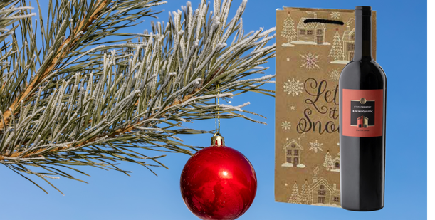 Vineas-Weihnachts-Zauber