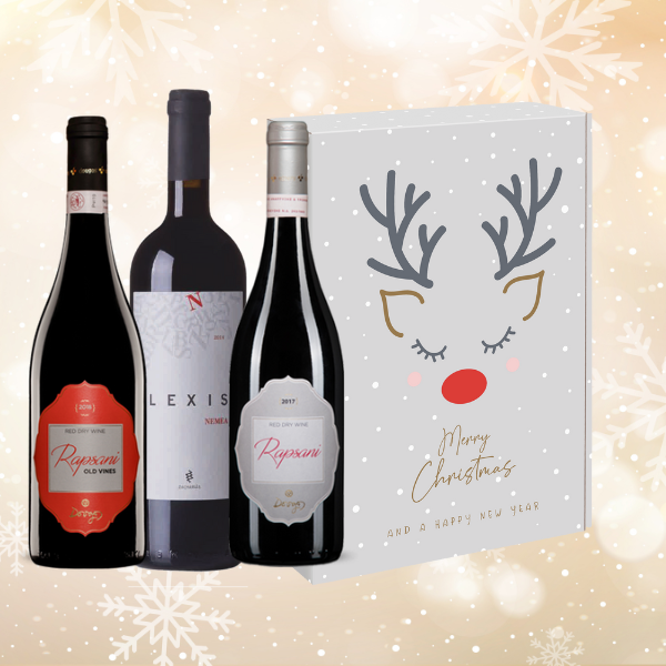 DER GRIECHISCHE "BAROLO-DEAL"