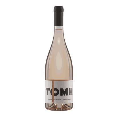 Troupis Tomi Rosé