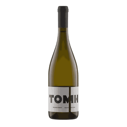 Troupis Tomi Weiß - Mantinia PDO - Troupis Winery