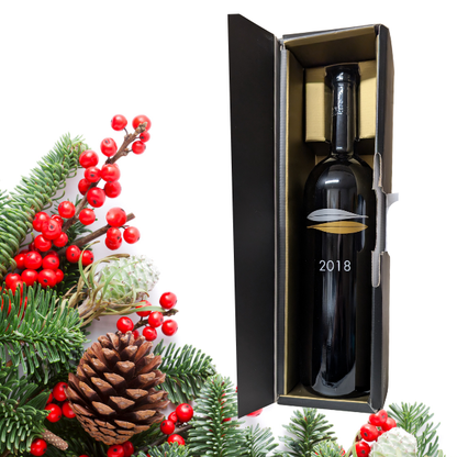 Dyo Elies Kir Yianni Estate 2018er Magnum 1,5 L