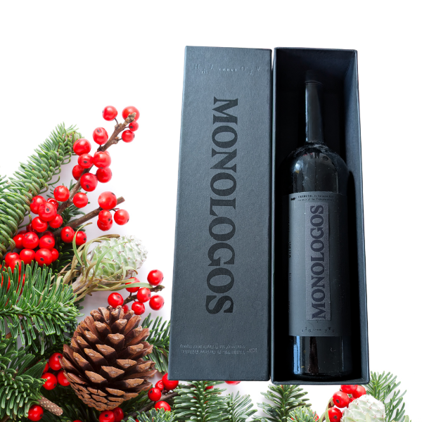 Monologos Malbec - Dyo Ipsi Estate