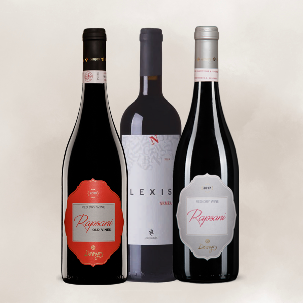 DER GRIECHISCHE "BAROLO-DEAL"