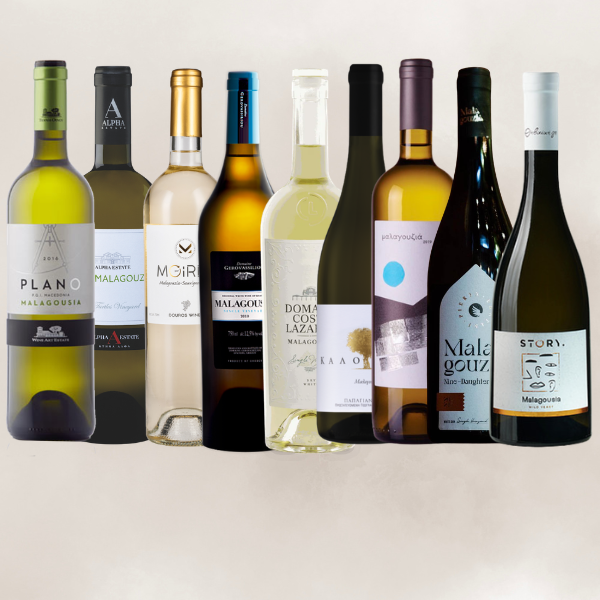 Probierpaket Malagousia