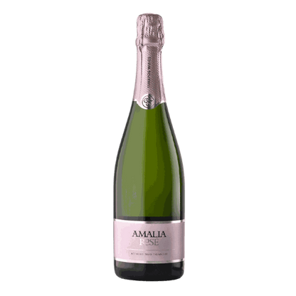 Amalia Brut Rosé &quot;Agiorgitiko&quot; Domaine Tselepos vineas.shop