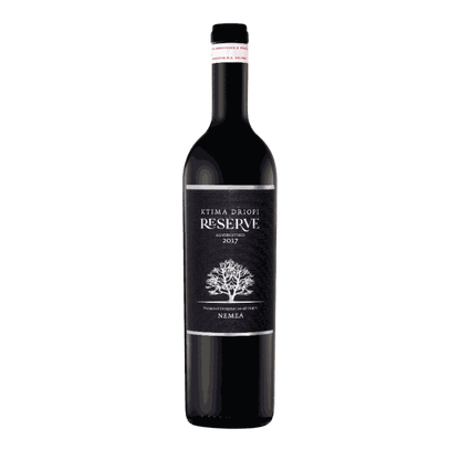 Driopi Nemea Reserve DRIOPI WINERY vineas.shop