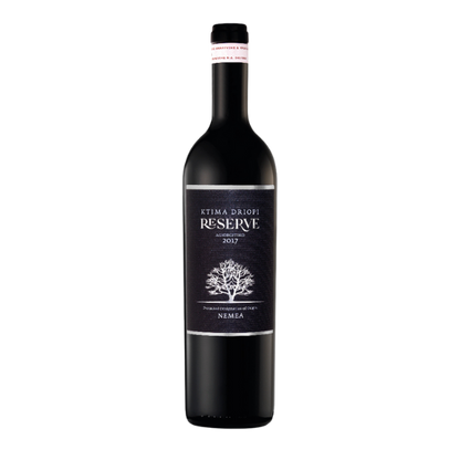 Probierpaket "Nemea Rotweine"