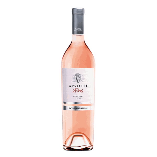 Ktima Driopi &quot;Rosé&quot; DRIOPI WINERY vineas.shop