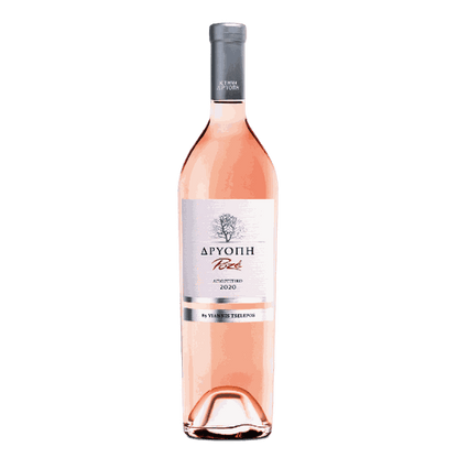 Ktima Driopi &quot;Rosé&quot; DRIOPI WINERY vineas.shop