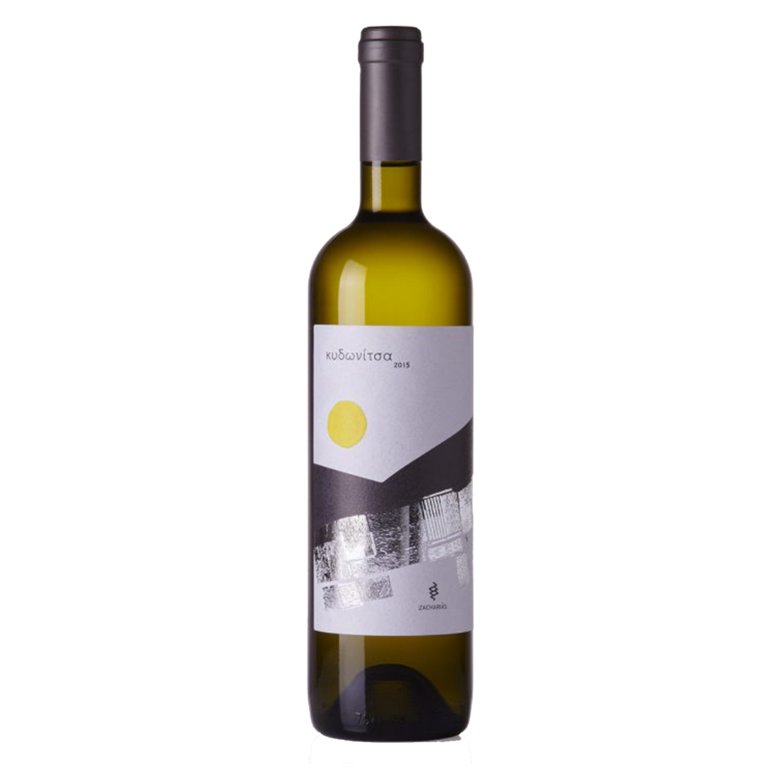 Zacharias Wines Kydonitsa