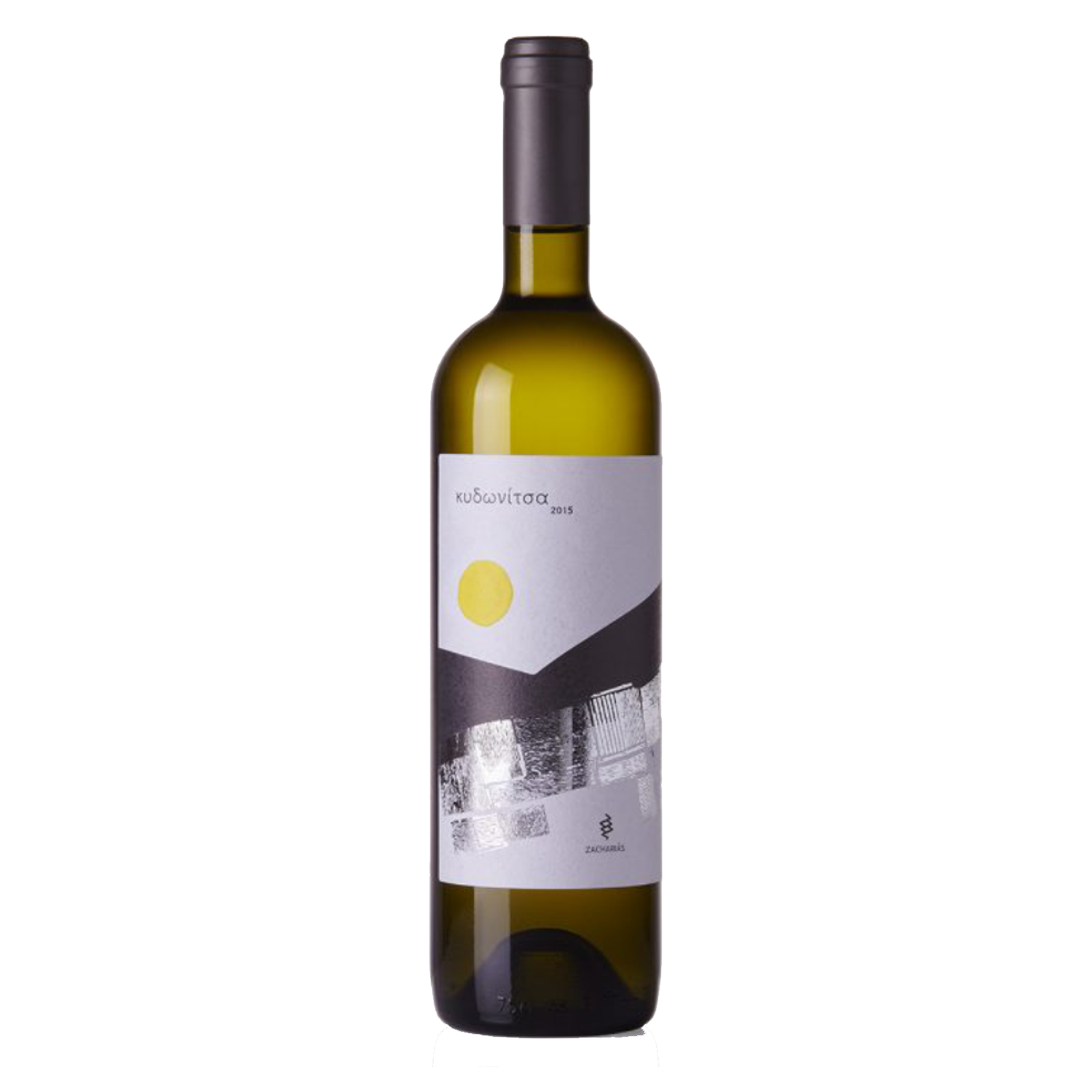 Zacharias Wines Kydonitsa
