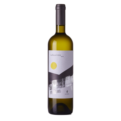 Zacharias Wines Kydonitsa