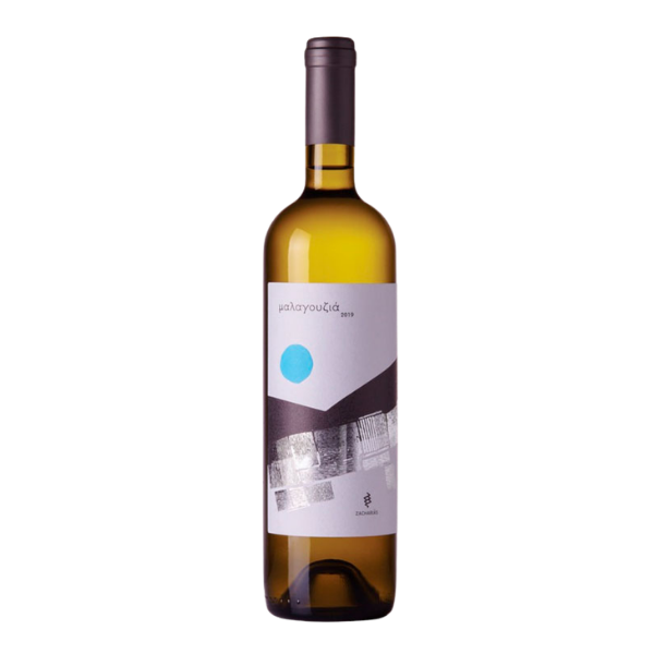 Zacharias Wines Malagousia