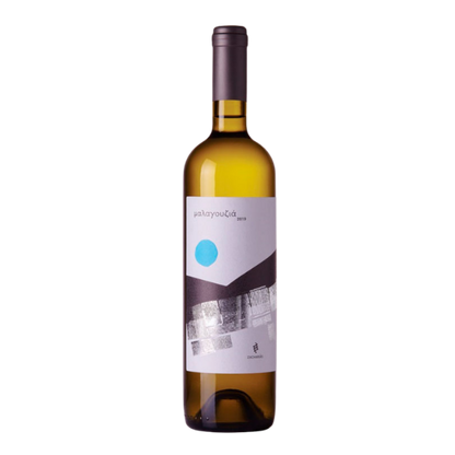 Zacharias Wines Malagousia