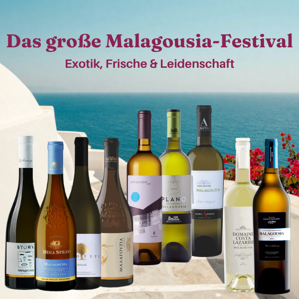 Probierpaket Malagousia