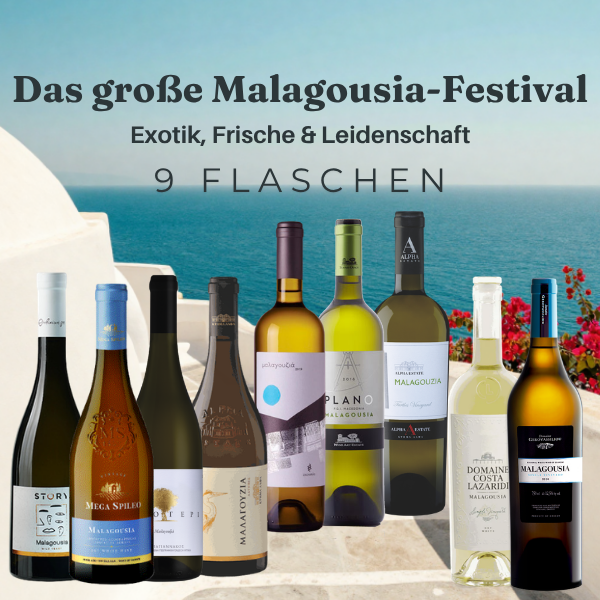 Probierpaket Malagousia