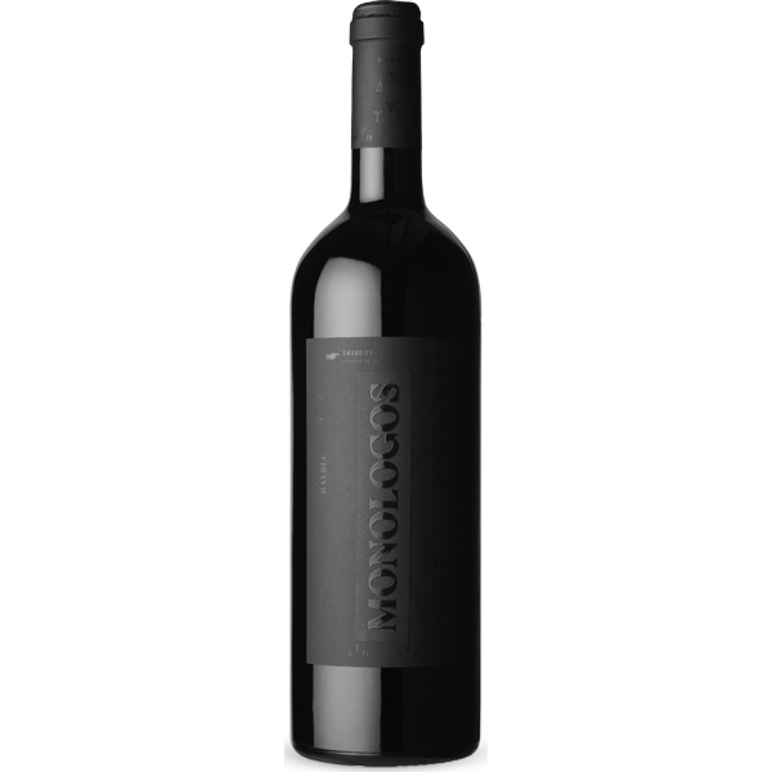 Monologos Malbec - Dyo Ipsi Estate