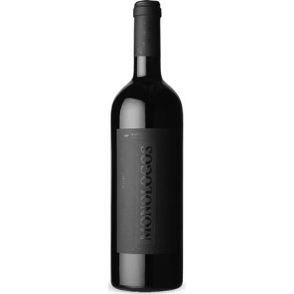 Monologos Malbec - Dyo Ipsi Estate
