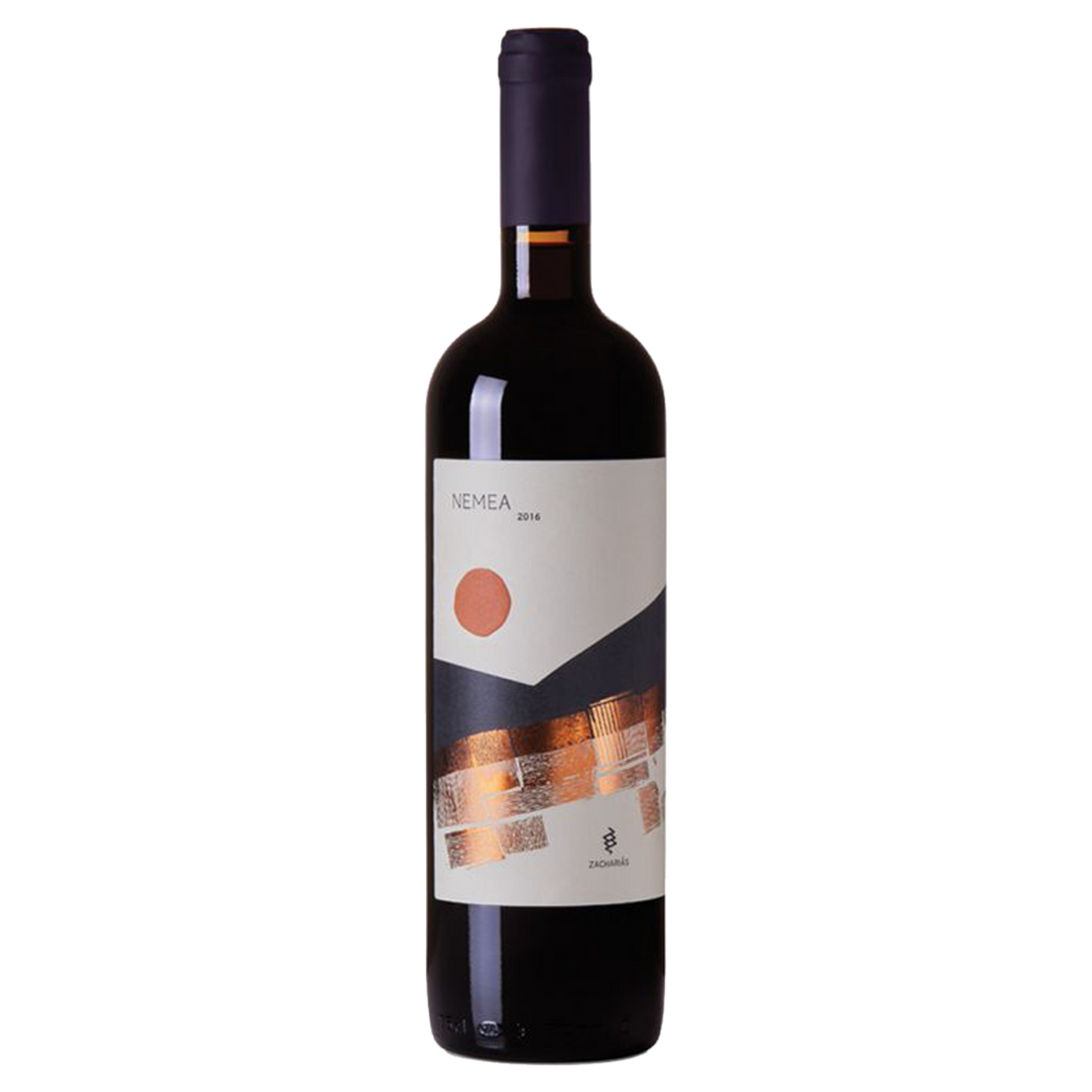 Zacharias Wines Nemea