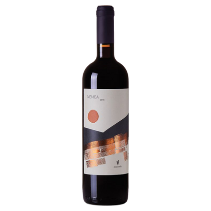 Zacharias Wines Nemea