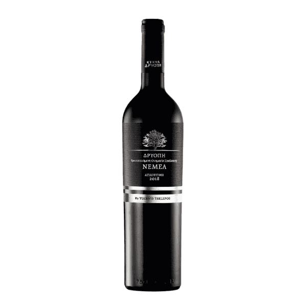 Ktima Driopi &quot;Nemea Classic&quot; DRIOPI WINERY vineas.shop