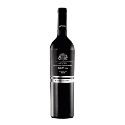 Ktima Driopi &quot;Nemea Classic&quot; DRIOPI WINERY vineas.shop