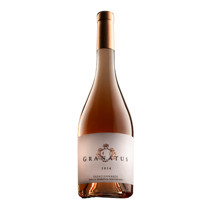Papagiannakos Granatus Rosé