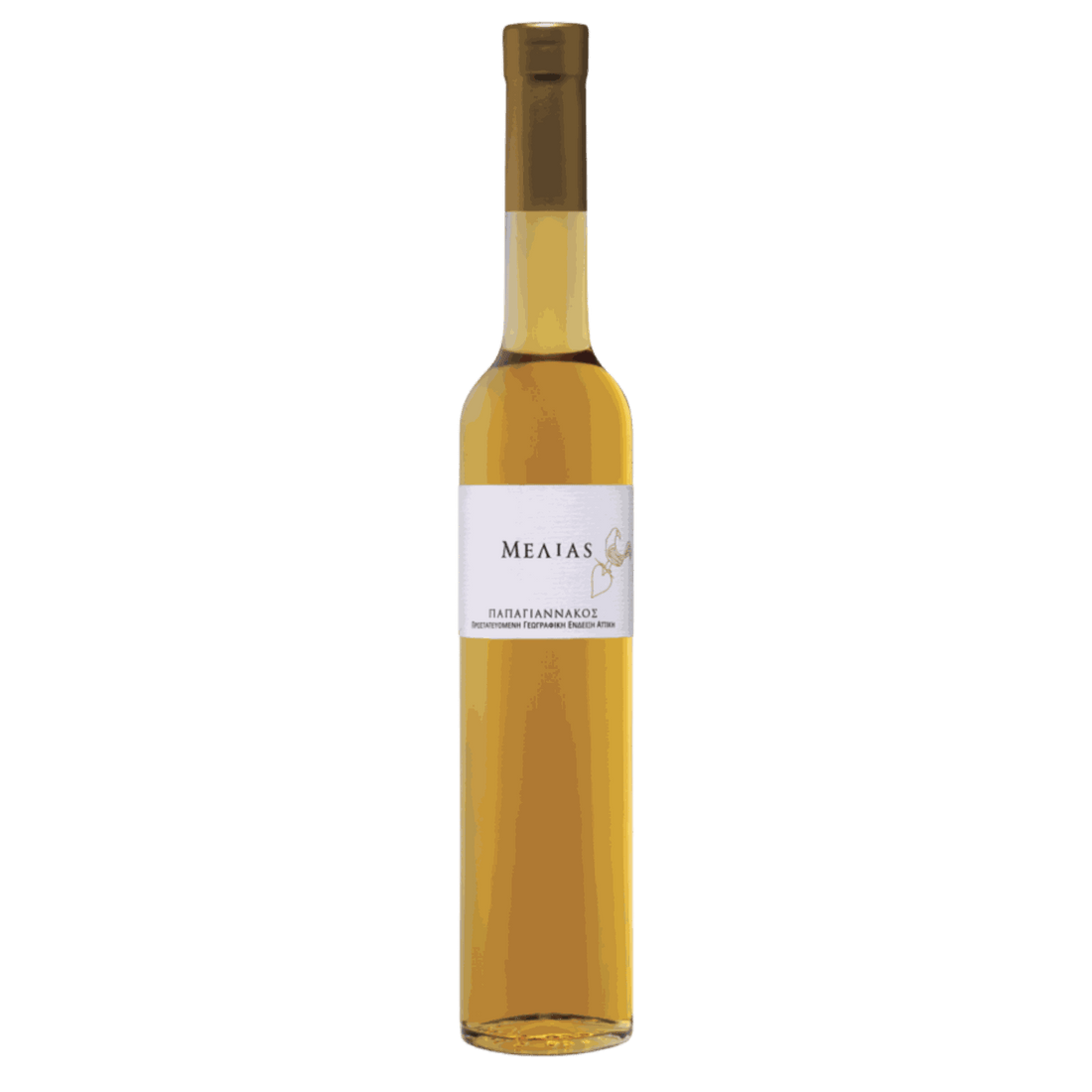 Papagiannakos Melias Süßwein