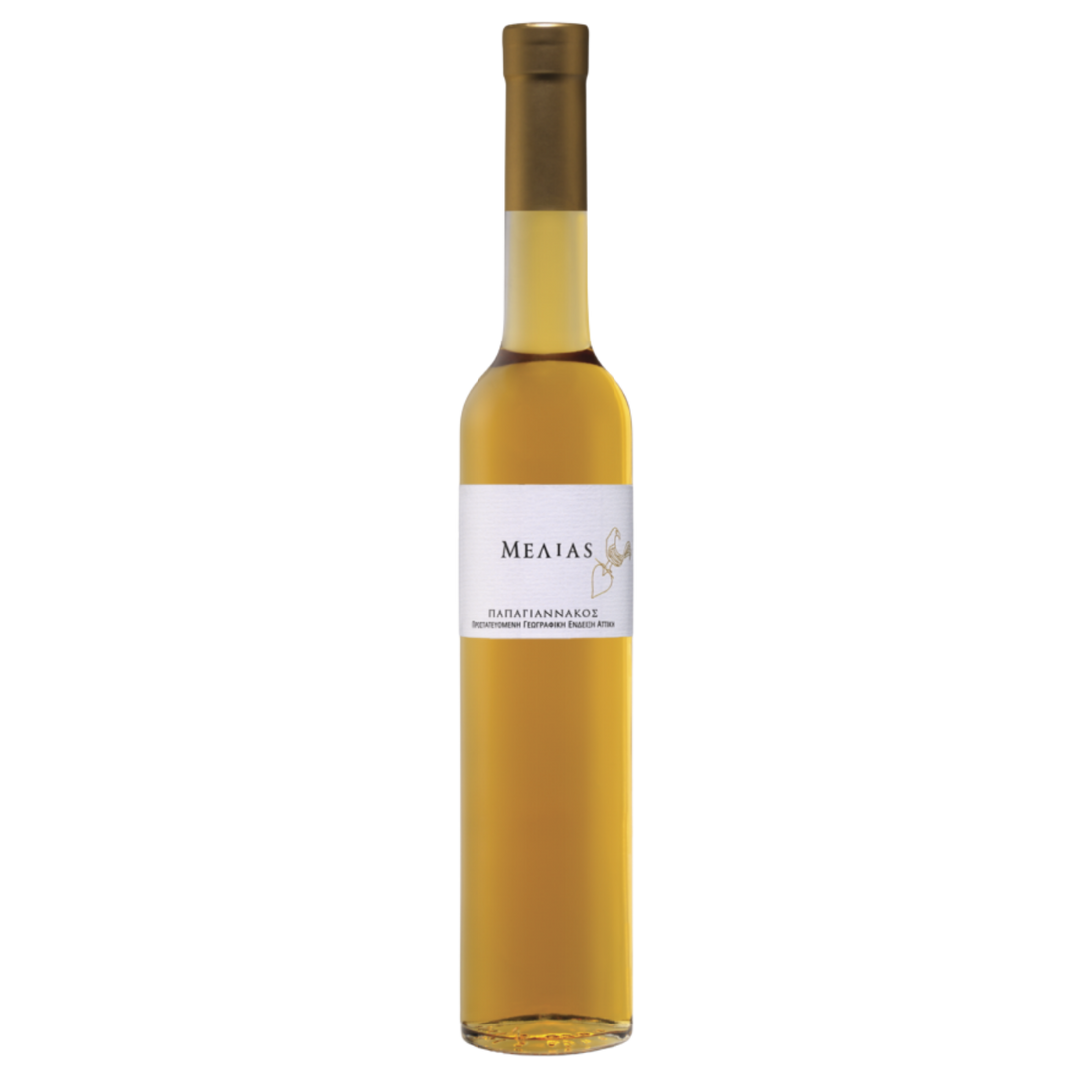 Papagiannakos Melias Süßwein