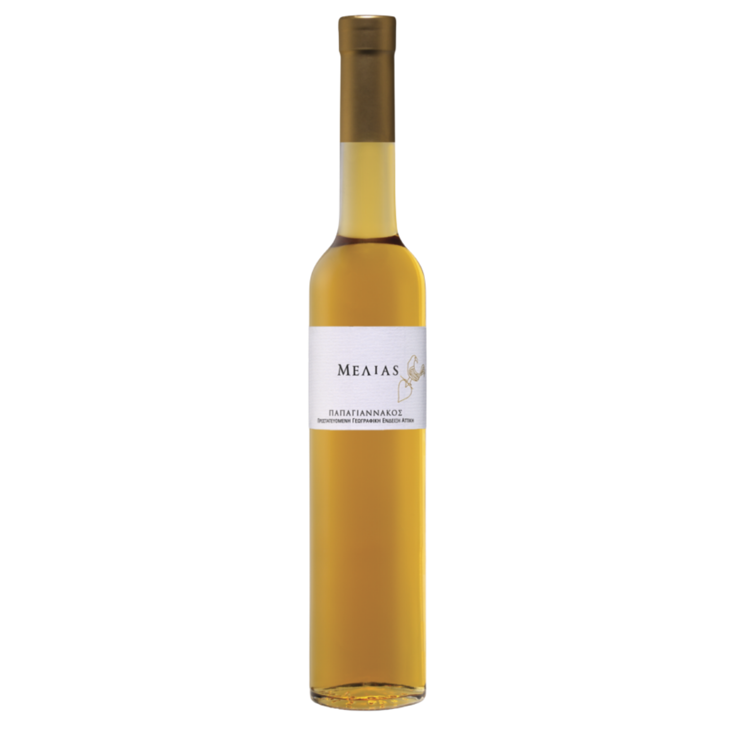 Papagiannakos Melias Süßwein