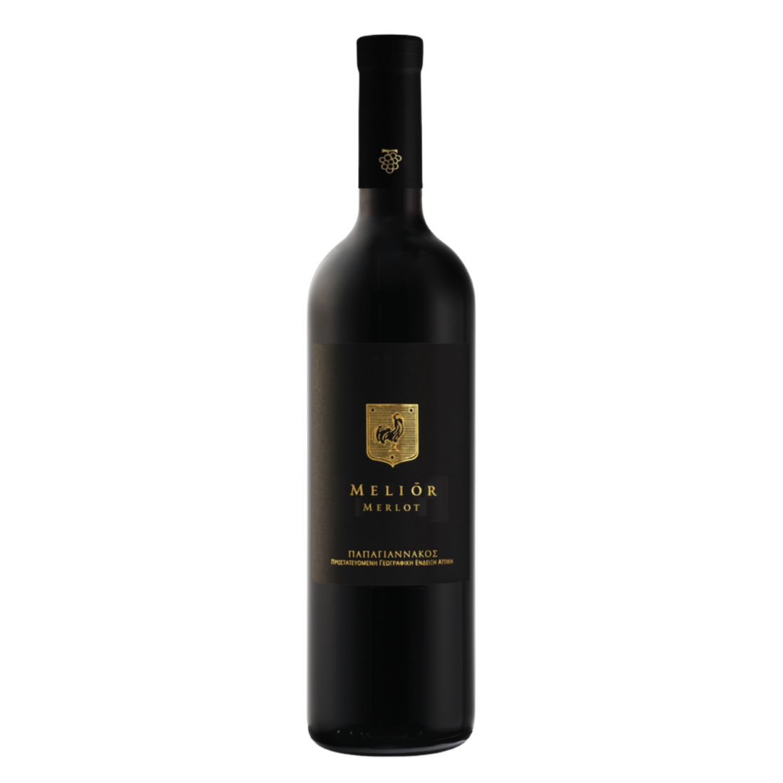Papagiannakos Melior Merlot