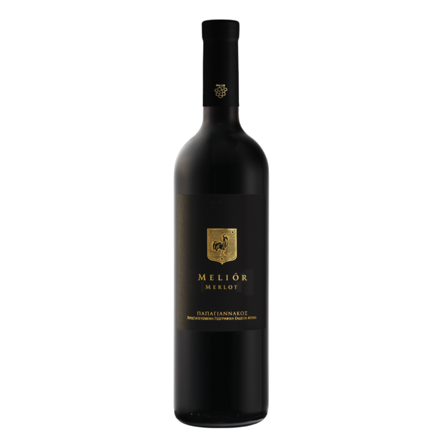 Papagiannakos Melior Merlot