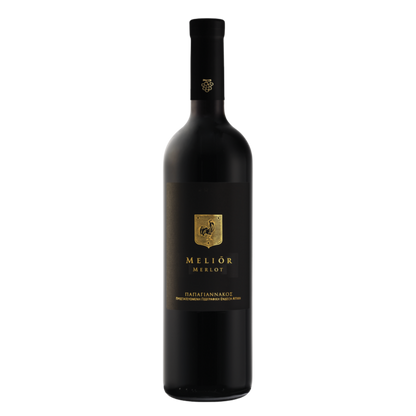Papagiannakos Melior Merlot