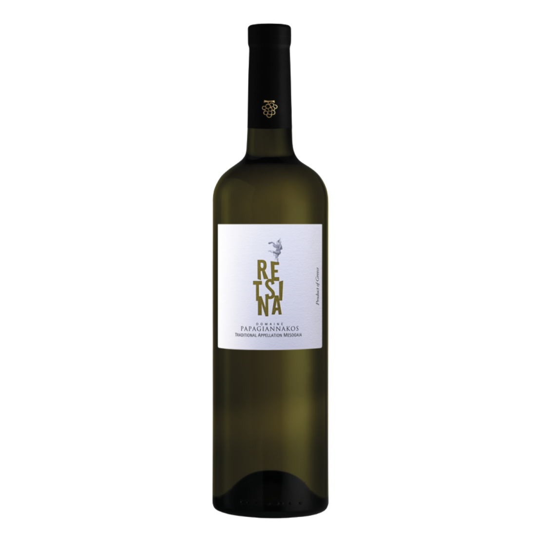 Papagiannakos Retsina