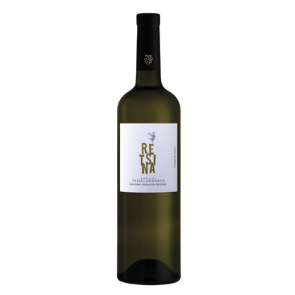 Papagiannakos Retsina