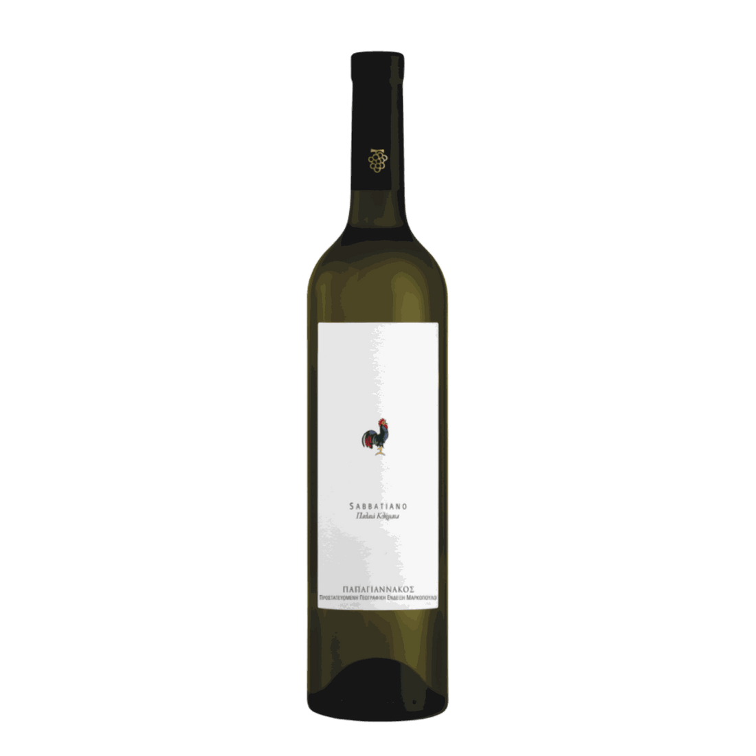 Savatiano Old Vines - Papagiannakos
