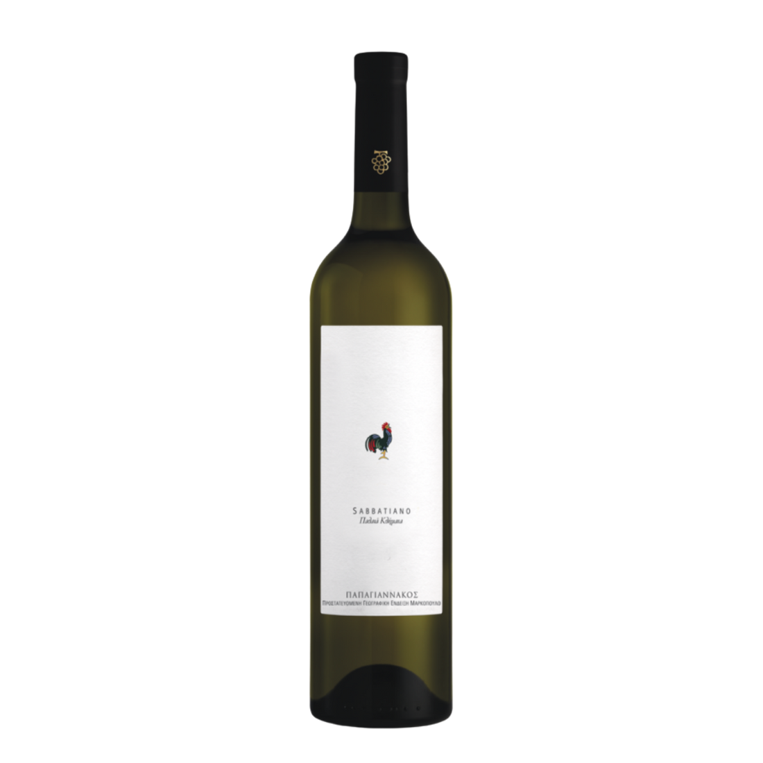 Savatiano Old Vines - Papagiannakos