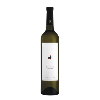 Savatiano Old Vines - Papagiannakos