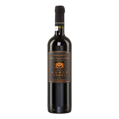 Probierpaket "Nemea Rotweine"