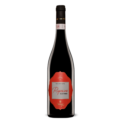 Probierpaket Rapsani Rotweine