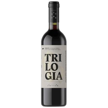 Trilogia Cabernet Sauvignon - Dyo Ipsi Estate